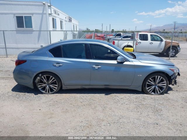 JN1EV7AP7JM362576 Infiniti Q50 3.0t Sport