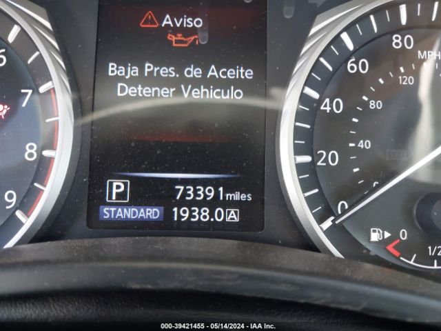 JN1EV7AP7JM362576 Infiniti Q50 3.0t Sport