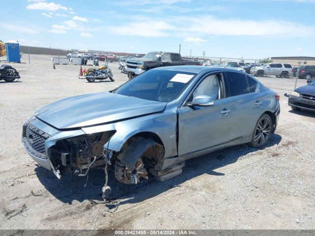 JN1EV7AP7JM362576 Infiniti Q50 3.0t Sport