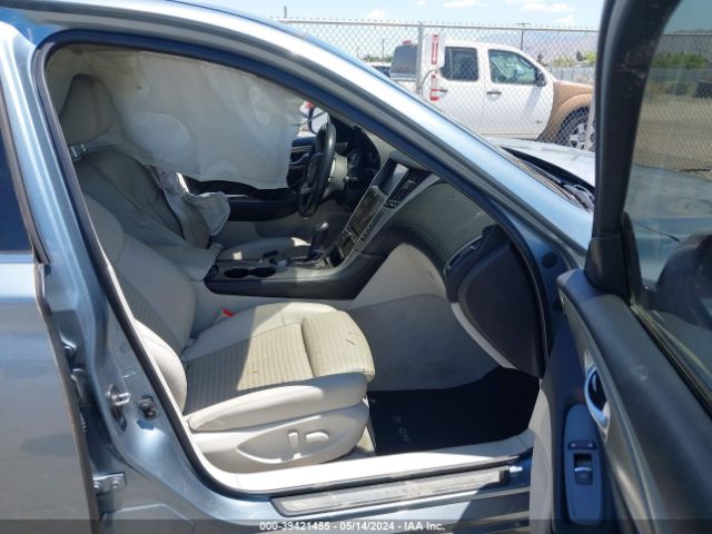 JN1EV7AP7JM362576 Infiniti Q50 3.0t Sport