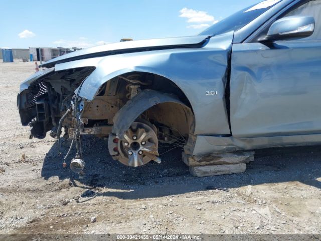 JN1EV7AP7JM362576 Infiniti Q50 3.0t Sport