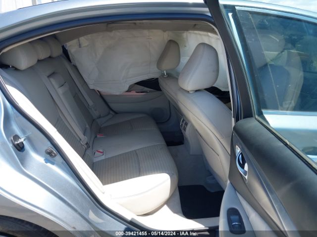 JN1EV7AP7JM362576 Infiniti Q50 3.0t Sport