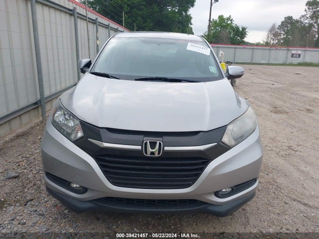 Honda HR-V EX 2018 3CZRU5H56JG705871 Image 13