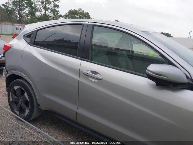 Honda HR-V EX 2018 3CZRU5H56JG705871 Image 14