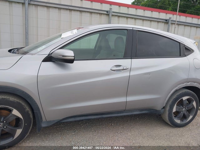 Honda HR-V EX 2018 3CZRU5H56JG705871 Image 15