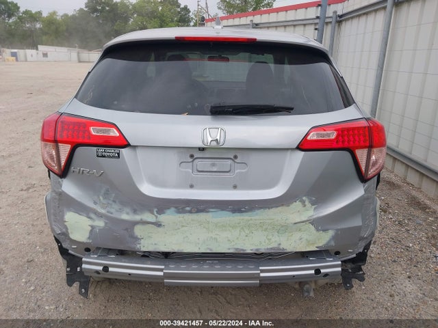 Honda HR-V EX 2018 3CZRU5H56JG705871 Image 17