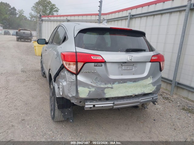 Honda HR-V EX 2018 3CZRU5H56JG705871 Image 6