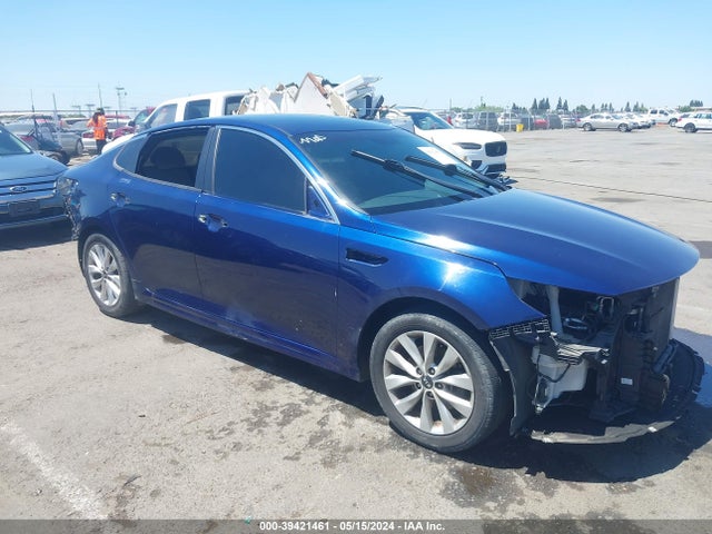 2016 5XXGT4L35GG062098 main image