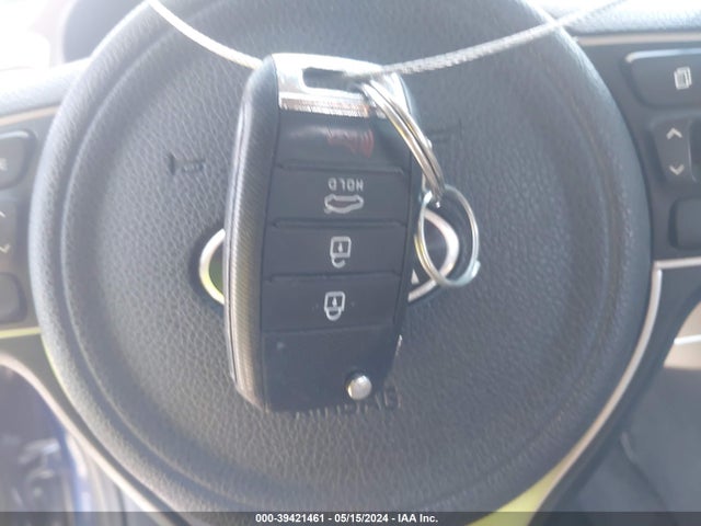 KIA Optima Lx 2016 5XXGT4L35GG062098 Image 11