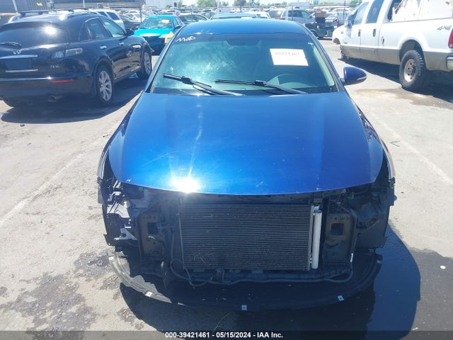 KIA Optima Lx 2016 5XXGT4L35GG062098 Image 13