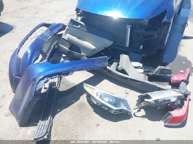 KIA Optima Lx 2016 5XXGT4L35GG062098 Image 12