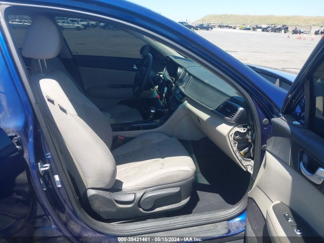 KIA Optima Lx 2016 5XXGT4L35GG062098 Image 5