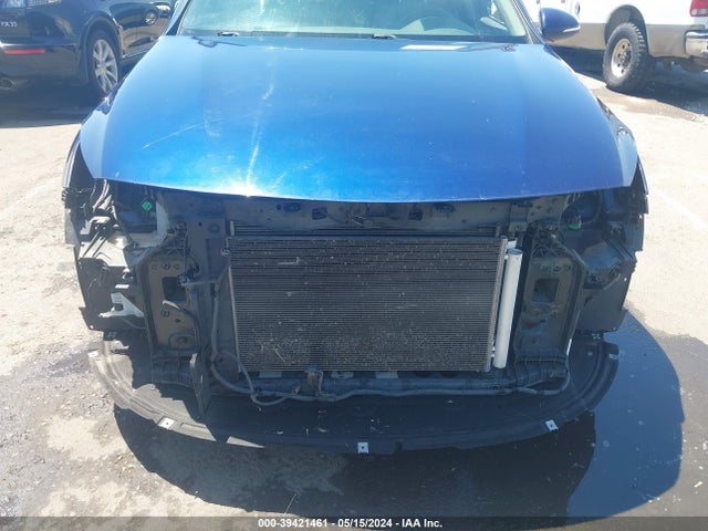 KIA Optima Lx 2016 5XXGT4L35GG062098 Image 6