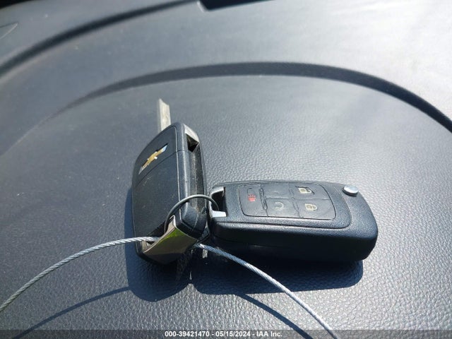 Chevrolet EQUINOX LS 2014 2GNFLEEK8E6315093 Image 11