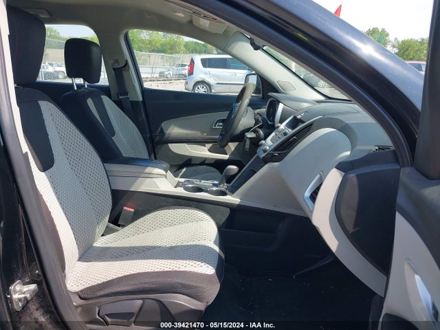 Chevrolet EQUINOX LS 2014 2GNFLEEK8E6315093 Image 5