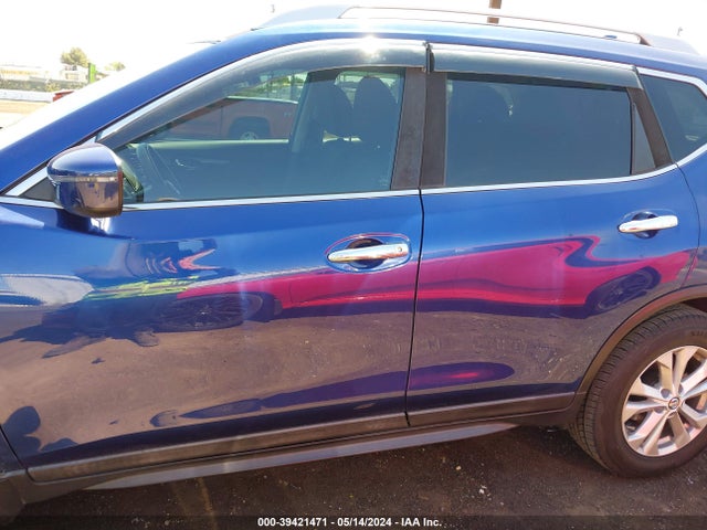 Nissan ROGUE S 2018 5N1AT2MT9JC830211 Image 15
