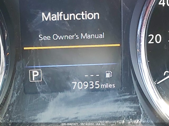 Nissan ROGUE S 2018 5N1AT2MT9JC830211 Image 16