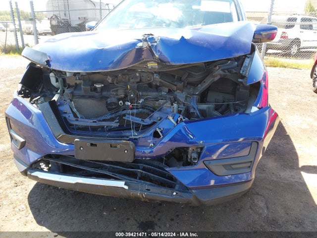 Nissan ROGUE S 2018 5N1AT2MT9JC830211 Image 6