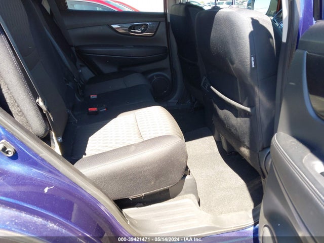 Nissan ROGUE S 2018 5N1AT2MT9JC830211 Image 8