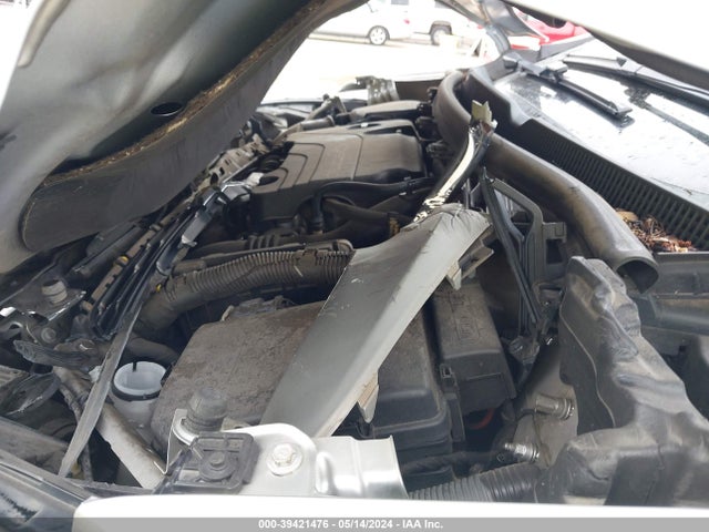 Chevrolet Cruze Ls Auto 2016 1G1BC5SM9G7259304 Image 10