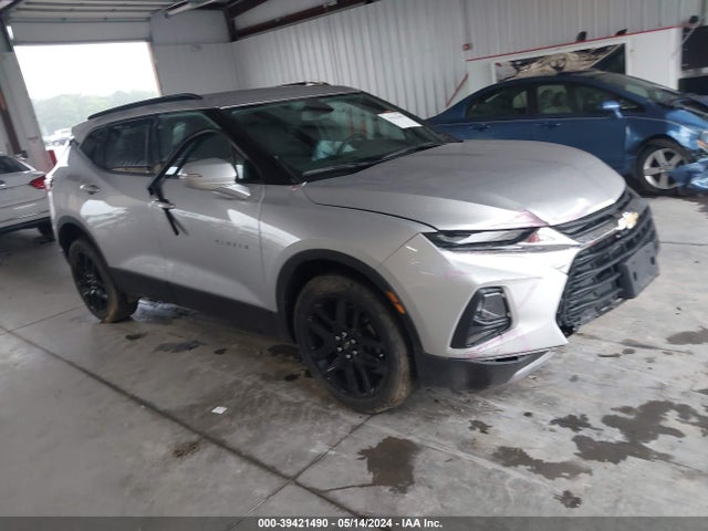 2020 3GNKBBRA2LS545776 main image