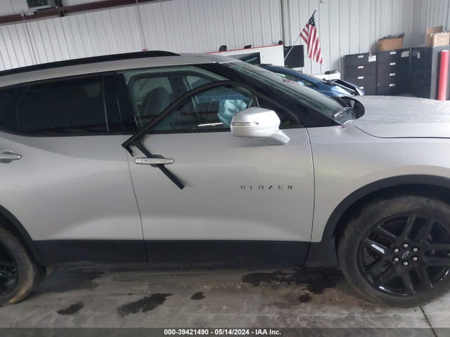 Chevrolet Blazer Fwd 1lt 2020 3GNKBBRA2LS545776 Image 13