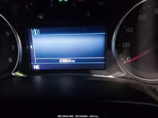 Chevrolet Blazer Fwd 1lt 2020 3GNKBBRA2LS545776 Image 15