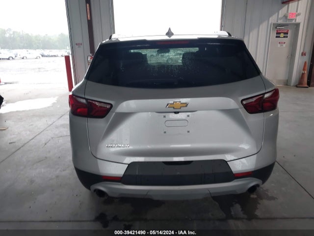 Chevrolet Blazer Fwd 1lt 2020 3GNKBBRA2LS545776 Image 16