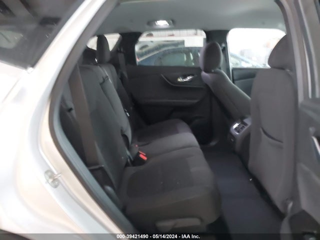 Chevrolet Blazer Fwd 1lt 2020 3GNKBBRA2LS545776 Image 8