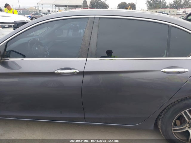 Honda ACCORD LX 2015 1HGCR2F31FA123469 Image 15