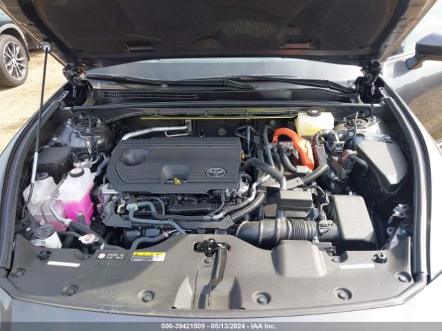JTDAAAAF5R3029046 Toyota Crown Xle