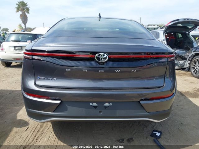 JTDAAAAF5R3029046 Toyota Crown Xle