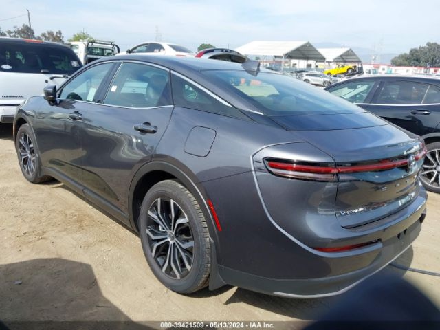 JTDAAAAF5R3029046 Toyota Crown Xle