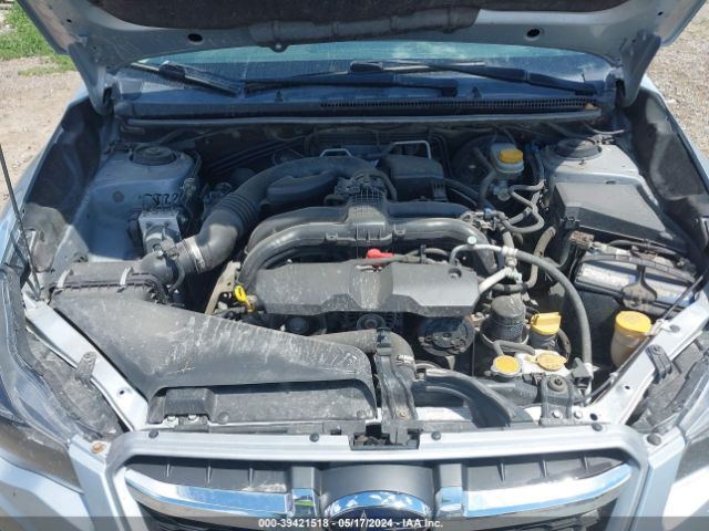 JF1GPAL69E8230439 Subaru Impreza 2.0i Sport Premium