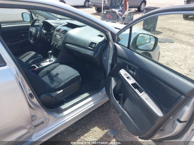 JF1GPAL69E8230439 Subaru Impreza 2.0i Sport Premium