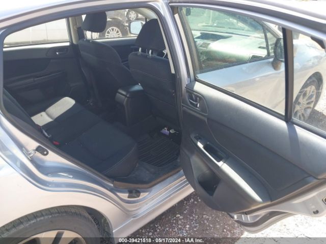 JF1GPAL69E8230439 Subaru Impreza 2.0i Sport Premium