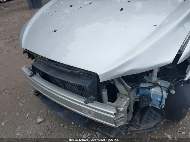 Chevrolet Sonic Ls Auto 2014 1G1JA5SG7E4110125 Image 6