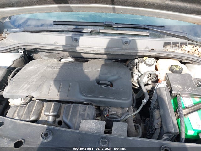1G4PP5SKXG4122210 Buick Verano