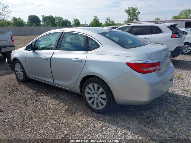 1G4PP5SKXG4122210 Buick Verano
