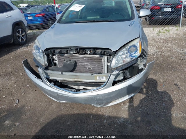 1G4PP5SKXG4122210 Buick Verano