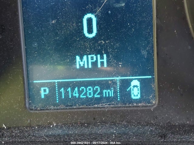 1G4PP5SKXG4122210 Buick Verano