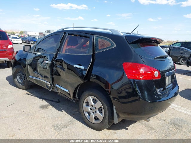Nissan Rogue Select S 2015 JN8AS5MT8FW162453 Image 3