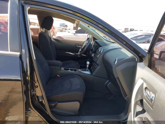 Nissan Rogue Select S 2015 JN8AS5MT8FW162453 Image 5