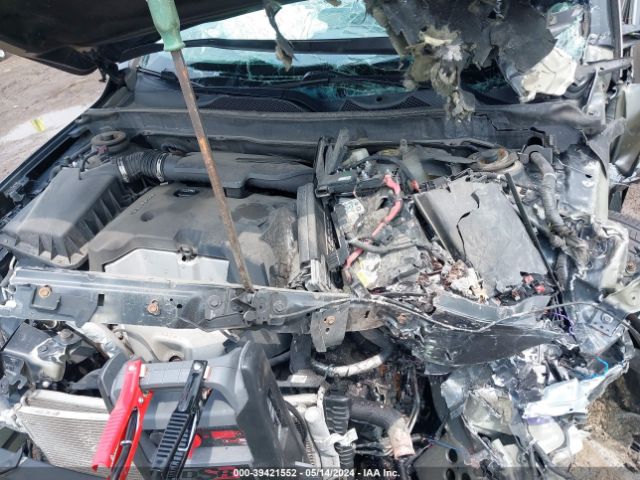 1G11F5SL5FF197026 Chevrolet Malibu 1lz