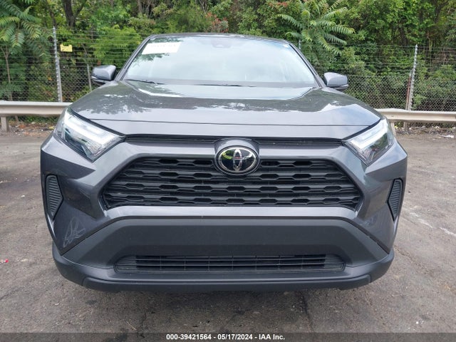 Toyota RAV4 LE 2023 2T3K1RFV0PC247488 Image 12