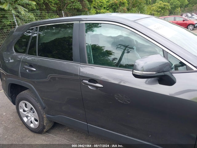 Toyota RAV4 LE 2023 2T3K1RFV0PC247488 Image 13
