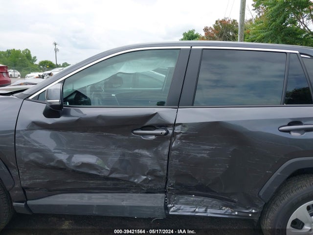 Toyota RAV4 LE 2023 2T3K1RFV0PC247488 Image 14