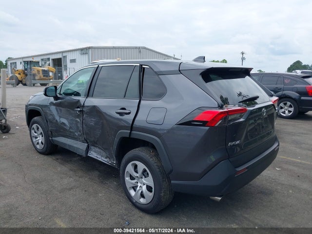 Toyota RAV4 LE 2023 2T3K1RFV0PC247488 Image 3
