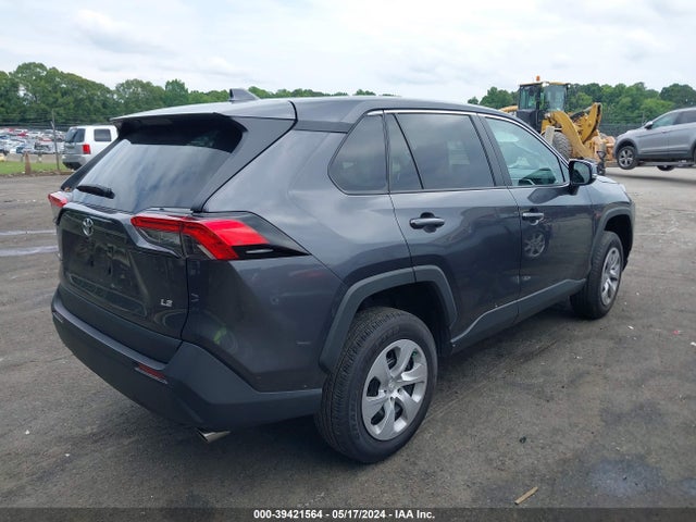 Toyota RAV4 LE 2023 2T3K1RFV0PC247488 Image 4