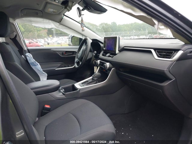 Toyota RAV4 LE 2023 2T3K1RFV0PC247488 Image 5